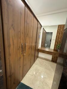 Bedroom Image of 2600 Sq.ft 4 BHK Independent House for sale in Nipania Indore for Rs. 16100000