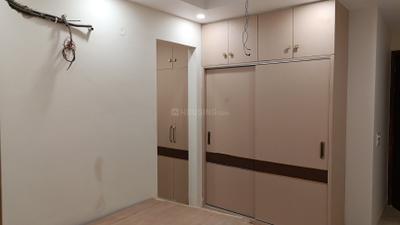 Bedroom Image of 1850 Sq.ft 4 BHK Builder Floor for sale in Laxmi Nagar New Delhi for Rs. 22500000
