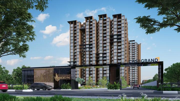 Casagrand Madelyn Main Image 1