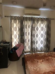 Bedroom Image of 1680 Sq.ft 3 BHK Apartment / Flat for sale in Heena Gokul Silvermist, Santacruz West Mumbai for Rs. 87000000
