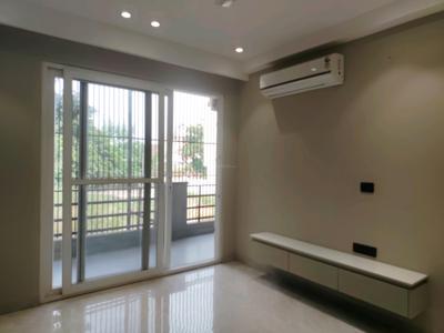Bedroom Image of 1680 Sq.ft 3 BHK Builder Floor for sale in Mayfield Garden Gurgaon for Rs. 25100000