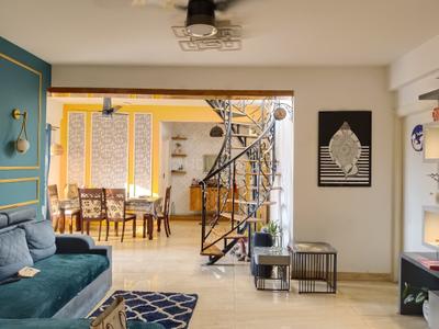 Hall Image of 1569 Sq.ft 3 BHK Apartment / Flat for sale in Aratt Felicita by Aratt, Begur Bengaluru for Rs. 14530000