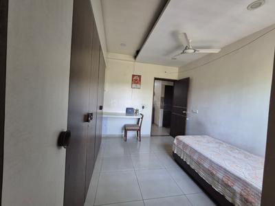Bedroom Image of 2025 Sq.ft 3 BHK Apartment / Flat for sale in Science City Ahmedabad for Rs. 16500000