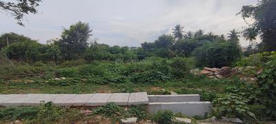 Image of 2400 Sq.ft Residential Plot / Land for sale in Anjanapura, Bengaluru for Rs. 28800000