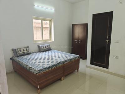 Bedroom Image of Aman PG And Room in Sector 102, Noida