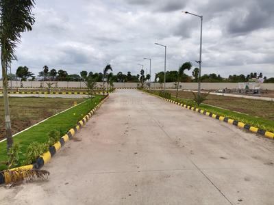 Image of 1200 Sq.ft Residential Plot / Land for sale in Thottapalayam, Vellore for Rs. 3240000