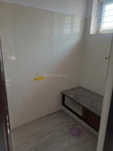 Bedroom Image of 1200 Sq.ft 3 BHK Apartment / Flat for sale in Nallakunta Hyderabad for Rs. 8500000