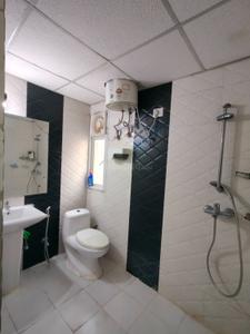 Bathroom Image of 1492 Sq.ft 3 BHK Apartment / Flat for sale in Proview Technocity, Chi V Greater Noida for Rs. 9900000