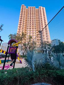 Image of 760 Sq.ft 2 BHK Apartment / Flat for sale in KGI Kohinoor Highland, Dombivli East, Thane for Rs. 4800000