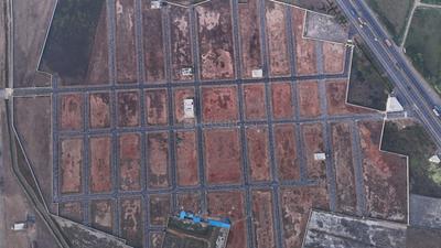 Image of 190 Sq.ft Residential Plot / Land for sale in Vuyyuru, Vijayawada for Rs. 2090000