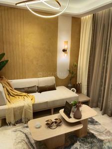Hall Image of 1400 Sq.ft 3 BHK Apartment / Flat for sale in Sheth Promont, Sion Mumbai for Rs. 39500000