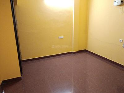 Bedroom Image of 1300 Sq.ft 2 BHK Independent House for rent in Thoraipakkam Chennai for Rs. 35000