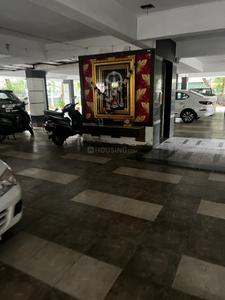 Image of 1000 Sq.ft 2 BHK Apartment / Flat for rent in Sudama Nagar, Indore for Rs. 22000