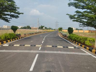 Image of 204 Sq.ft Residential Plot / Land for sale in Nunna, Vijayawada for Rs. 2040000