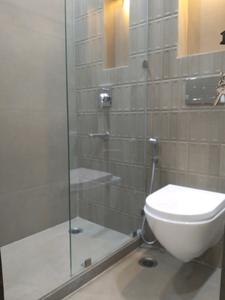 Bedroom Two Image of 1200 Sq.ft 3 BHK Builder Floor for sale in Vikaspuri New Delhi for Rs. 21000000