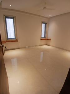 Hall Image of 2800 Sq.ft 3 BHK Apartment / Flat for rent in Banjara Hills Hyderabad for Rs. 120000