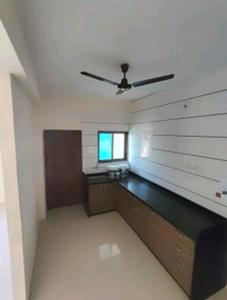 Kitchen Image of 1200 Sq.ft 1.5 BHK Apartment / Flat for rent in Vashier Valley Valsad for Rs. 12800