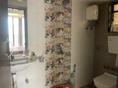 Image of 840 Sq.ft 2 BHK Apartment / Flat for sale in Sai Satyam Homes, Kalyan West, Kalyan for Rs. 7100000