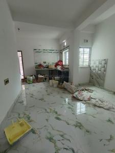 Hall Image of 840 Sq.ft 2 BHK Apartment / Flat for sale in Belghoria Kolkata for Rs. 3530000