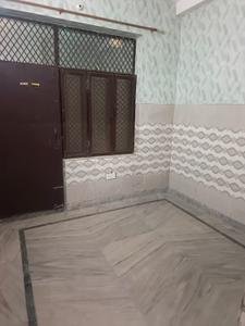 Kitchen Image of 900 Sq.ft 2 BHK Builder Floor for rent in Vasundhara Ghaziabad for Rs. 13000