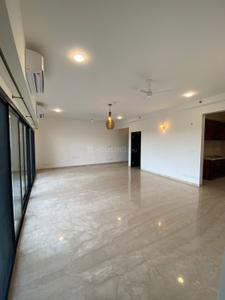 Hall Image of 2070 Sq.ft 3 BHK Apartment / Flat for sale in Sobha City, Sector 108 Gurgaon for Rs. 43000000