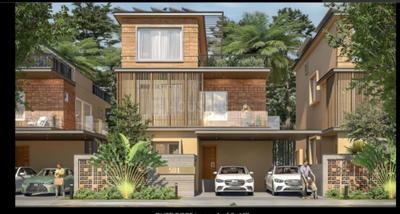 Image of 2459 Sq.ft 4 BHK Villa for sale in Urbanrise Paradise On Earth, Gangasandra, Bengaluru for Rs. 33277940