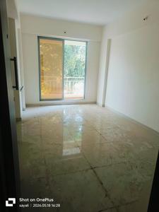 1 BHK Flat
