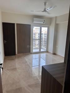 Hall Image of 3200 Sq.ft 4.5 BHK Apartment / Flat for rent in MI Retreat Centre Phase I, Arjunganj Lucknow for Rs. 55000