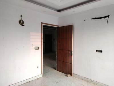 Bedroom Image of 1100 Sq.ft 3 BHK Apartment / Flat for sale in Deenpur New Delhi for Rs. 7100000