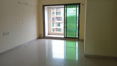Living Room Image of 1225 Sq.ft 2 BHK Apartment / Flat for sale in Bhagwati Heritage, Kamothe Navi Mumbai for Rs. 15000000