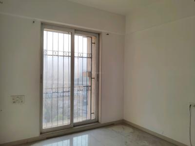 Bedroom Image of 1300 Sq.ft 3 BHK Apartment / Flat for sale in Godrej Emerald, Thane West Thane for Rs. 15900000