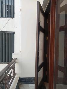 Bedroom Two Image of 5500 Sq.ft 4.5 BHK Builder Floor for rent in Greater Kailash II New Delhi for Rs. 450000