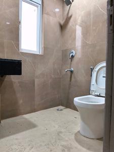 Bedroom Two Image of 1095 Sq.ft 3 BHK Builder Floor for sale in Signature Global City 92, Sector 92 Gurgaon for Rs. 13000000