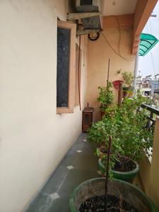 Balcony Image of 1440 Sq.ft 3 BHK Independent House for sale in Ghodasar Ahmedabad for Rs. 11000000