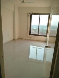 Bedroom Image of 1755 Sq.ft 3 BHK Apartment / Flat for rent in Bhadaj Ahmedabad for Rs. 23000