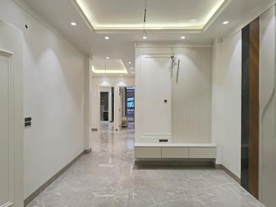 Living Room Image of 1400 Sq.ft 3 BHK Builder Floor for sale in Indirapuram Ghaziabad for Rs. 17200000