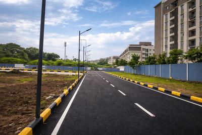 Image of 810 Sq.ft Residential Plot / Land for sale in Thiruporur, Chennai for Rs. 4008690