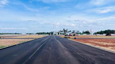 Image of 1453 Sq.ft Residential Plot / Land for sale in Sulur, Coimbatore for Rs. 1933943