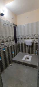 Kitchen Image of 400 Sq.ft 2 BHK Builder Floor for rent in Khagaul Patna for Rs. 6500