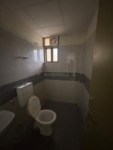 Bathroom Image of 800 Sq.ft 2 BHK Builder Floor for rent in HL City, sector 37 Bahadurgarh for Rs. 15000