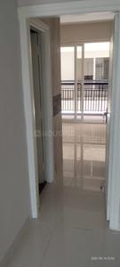 Hall Image of 1500 Sq.ft 3 BHK Apartment / Flat for sale in SBP Gateway Of Dreams, Nabha Zirakpur for Rs. 8890000