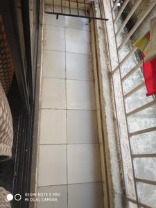 Balcony Image of 960 Sq.ft 2 BHK Apartment / Flat for sale in JBD Balaji Complex, Khopoli Navi Mumbai for Rs. 3200000