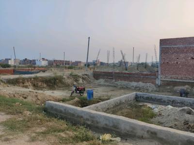 Image of 1620 Sq.ft Residential Plot / Land for sale in Wave City, Ghaziabad for Rs. 5400000
