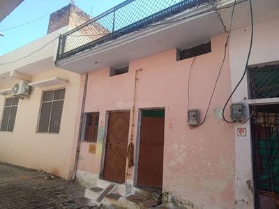 Image of 650 Sq.ft 2 BHK Independent House for rent in Mashia Ganj, Jhansi for Rs. 6500