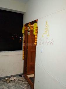 Balcony Image of 1160 Sq.ft 2 BHK Apartment / Flat for sale in Begur Bengaluru for Rs. 5800000