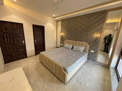 Bedroom Image of 1650 Sq.ft 3 BHK Duplex for sale in Vishnu Puram, Haldwani Nainital for Rs. 9000000