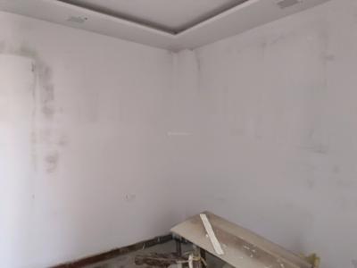 Bedroom Image of 700 Sq.ft 3 BHK Builder Floor for rent in Sector 24 Rohini New Delhi for Rs. 17000