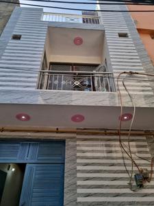 Building Image of 810 Sq.ft 2 BHK Independent House for sale in Razapur Khurd New Delhi for Rs. 6500000