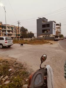 Image of 1614 Sq.ft Residential Plot / Land for sale in Beltarodi, Nagpur for Rs. 8392000