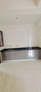 Kitchen Image of 1390 Sq.ft 2 BHK Apartment / Flat for rent in Empire Evok, Isanpur Ahmedabad for Rs. 14000